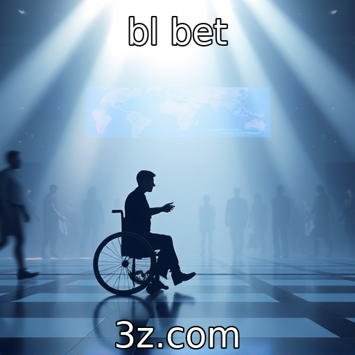 bl bet - Importância da acessibilidade em jogos para todos os públicos