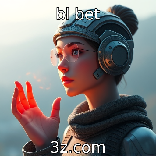 bl bet : Inteligência artificial na criação de personagens e narrativas