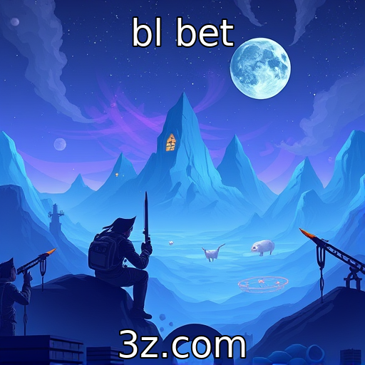 bl bet | Crescimento das plataformas de jogos em nuvem