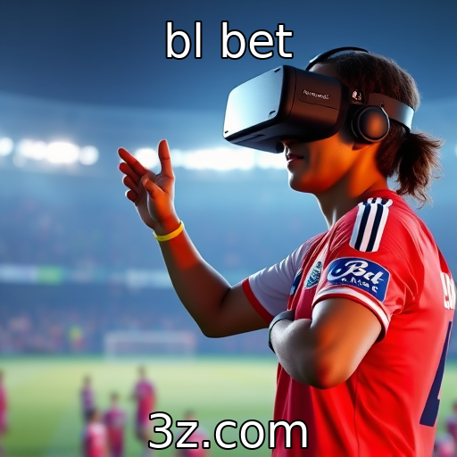 bl bet : Desenvolvedores buscam inovação em jogos de realidade virtual