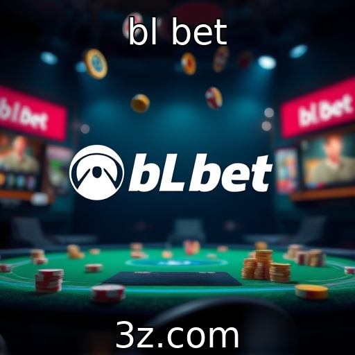 bl bet : Desenvolvedores exploram novas tendências em jogos online