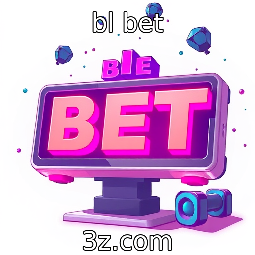 bl bet | Tendências emergentes na tecnologia dos jogos