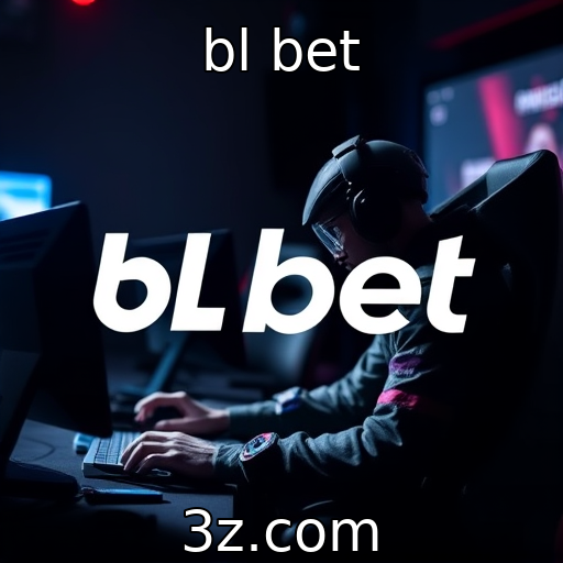 bl bet : Evolução dos eSports e suas competições