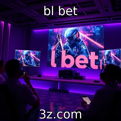 bl bet | Crescimento das plataformas de streaming de jogos
