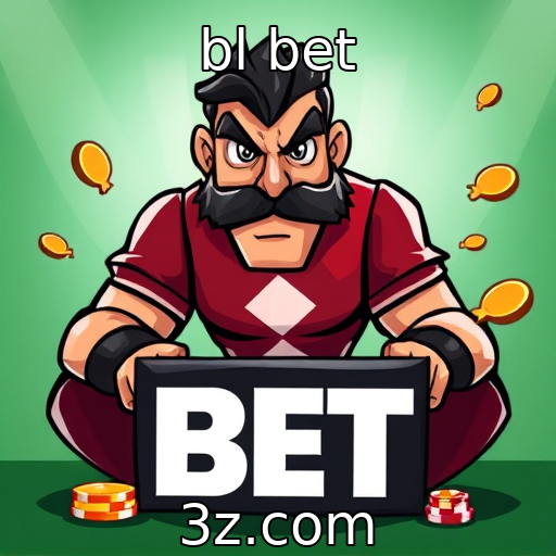 bl bet : Crescimento do mercado de jogos online em diversas regiões