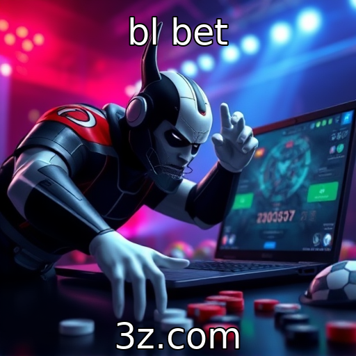 bl bet - Crescimento do mercado de jogos online na última década