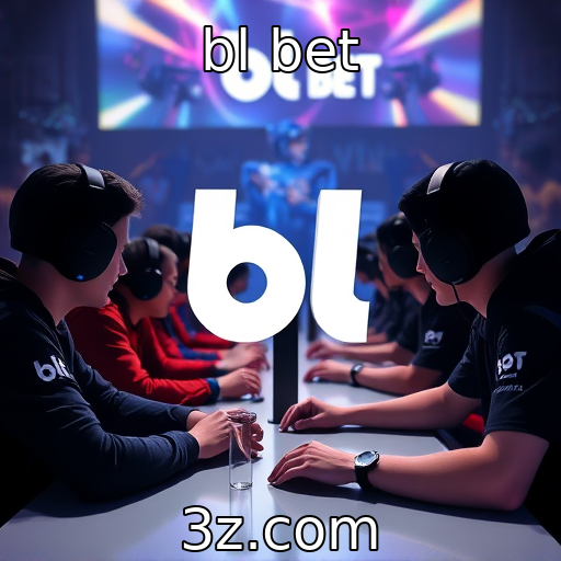 bl bet | Aumenta a popularidade de eSports entre jovens