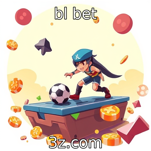 bl bet : Crescimento do mercado de jogos em dispositivos móveis