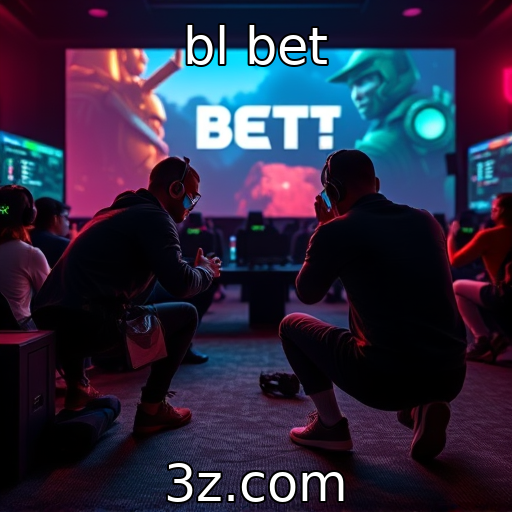 bl bet : Novas plataformas de streaming de jogos emergem