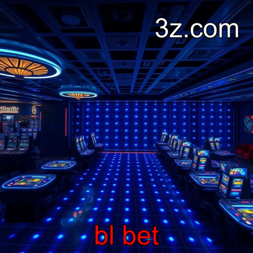 Notícias Incríveis no BL Bet: O Mundo dos Jogos