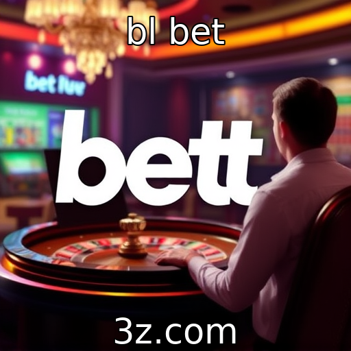 bl bet | Perspectivas sobre a regulamentação de jogos de azar online