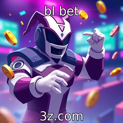 bl bet | Inovação em monetização de jogos online e suas estratégias