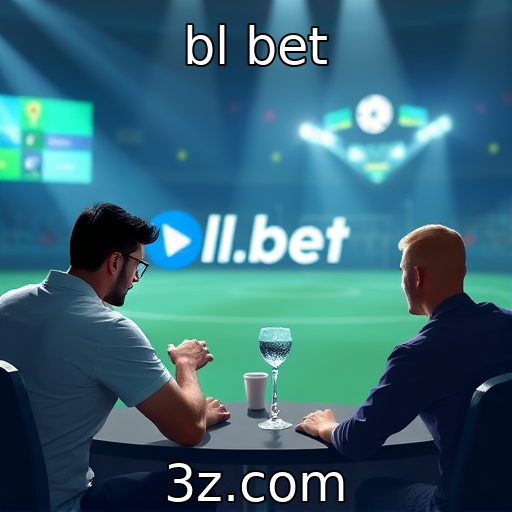 bl bet - Avanços tecnológicos transformam a experiência de jogos online